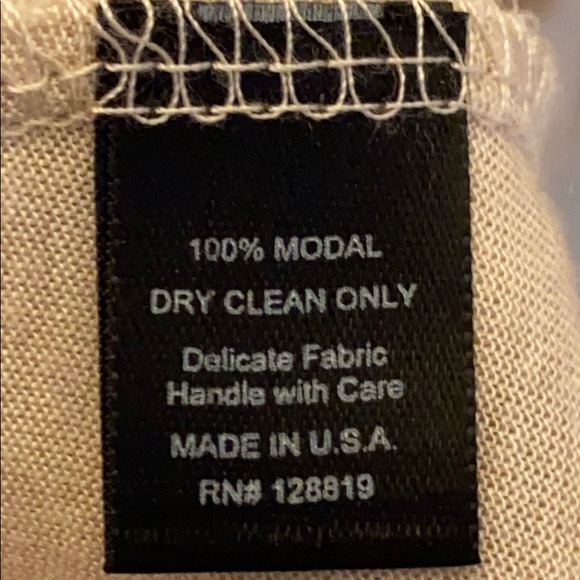 Oatmeal Long Tunic/Dress by Riller and Fount - Picture 6 of 9